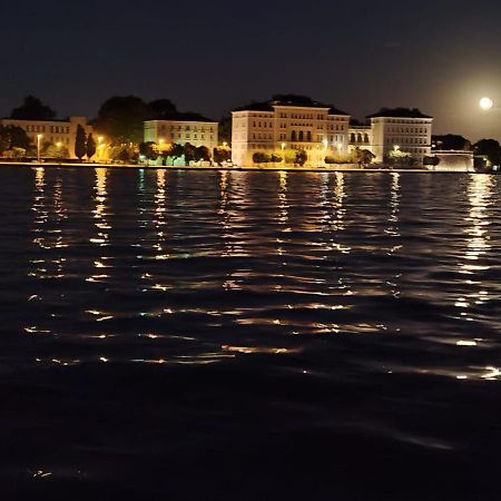 Apartment Antique Zadar - City Center Esterno foto