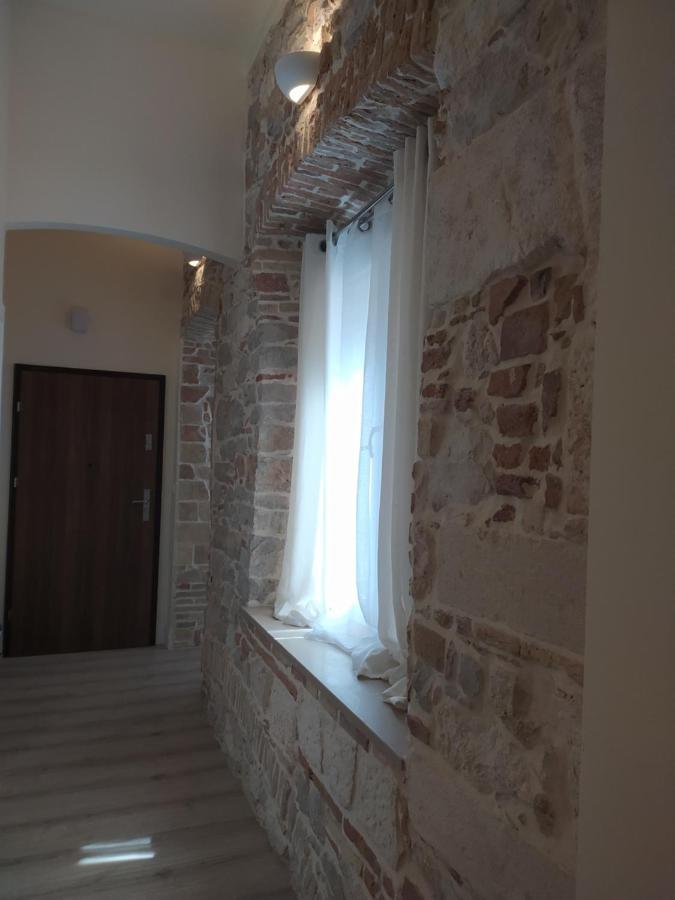 Apartment Antique Zadar - City Center Esterno foto