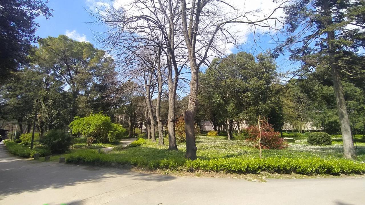 Apartment Antique Zadar - City Center Esterno foto